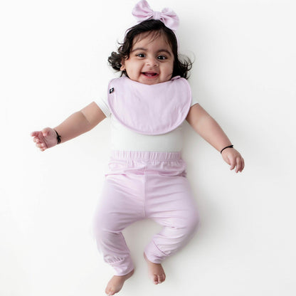 Kyte Baby Pant in Thistle