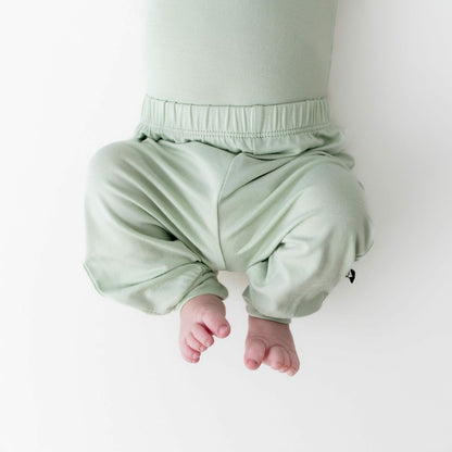 Kyte Baby Pant in Basil