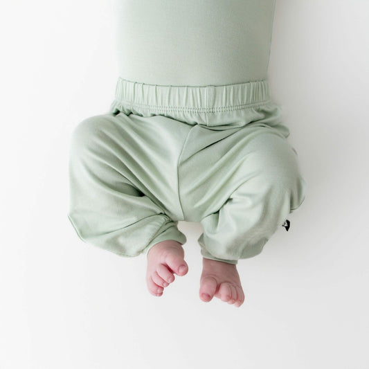 Kyte Baby Pant in Basil