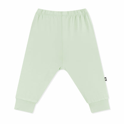 Kyte Baby Pant in Basil