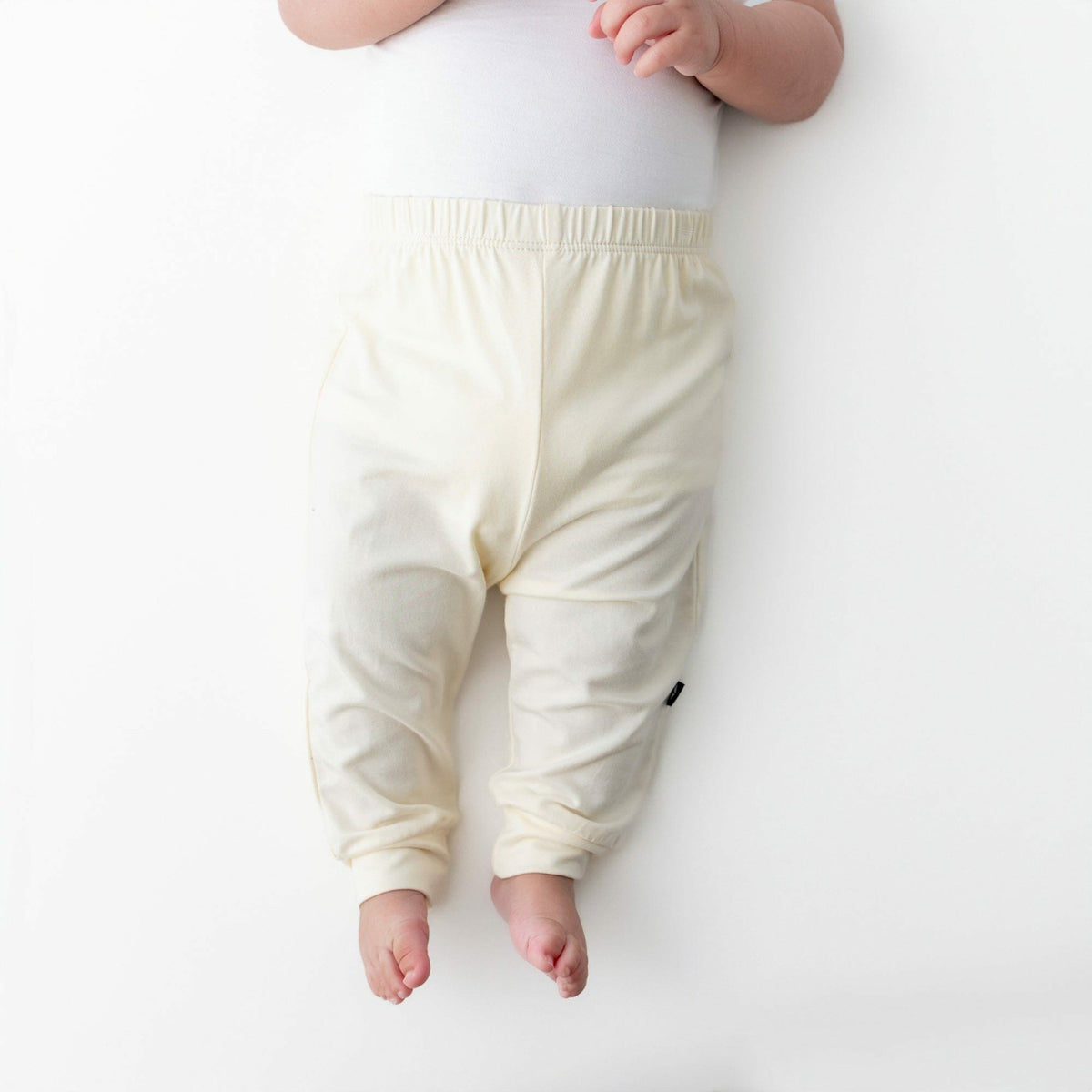 Kyte Baby Pant in Chamomile