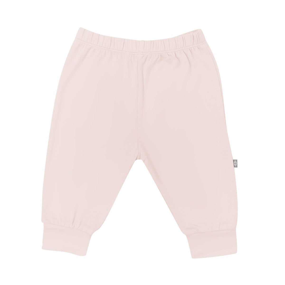Kyte Baby Pant in Blush