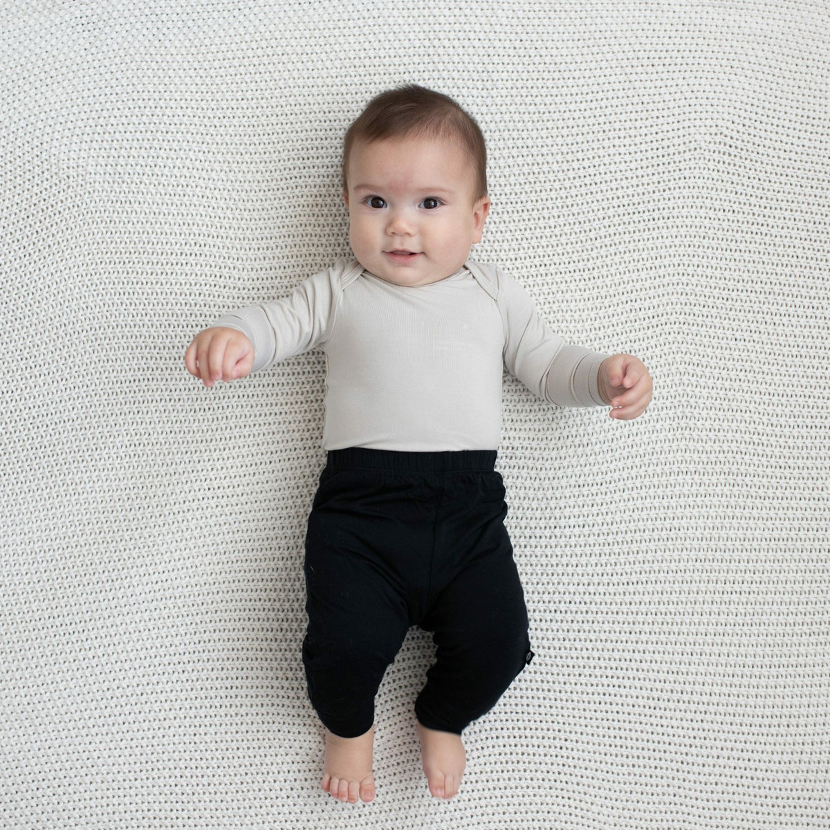 Kyte Baby Pant in Midnight