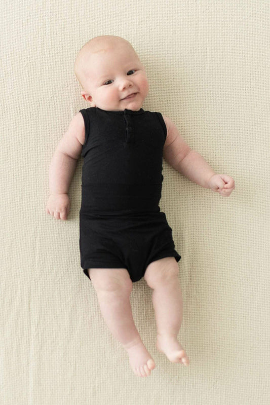 Kyte Baby Bummies in Midnight