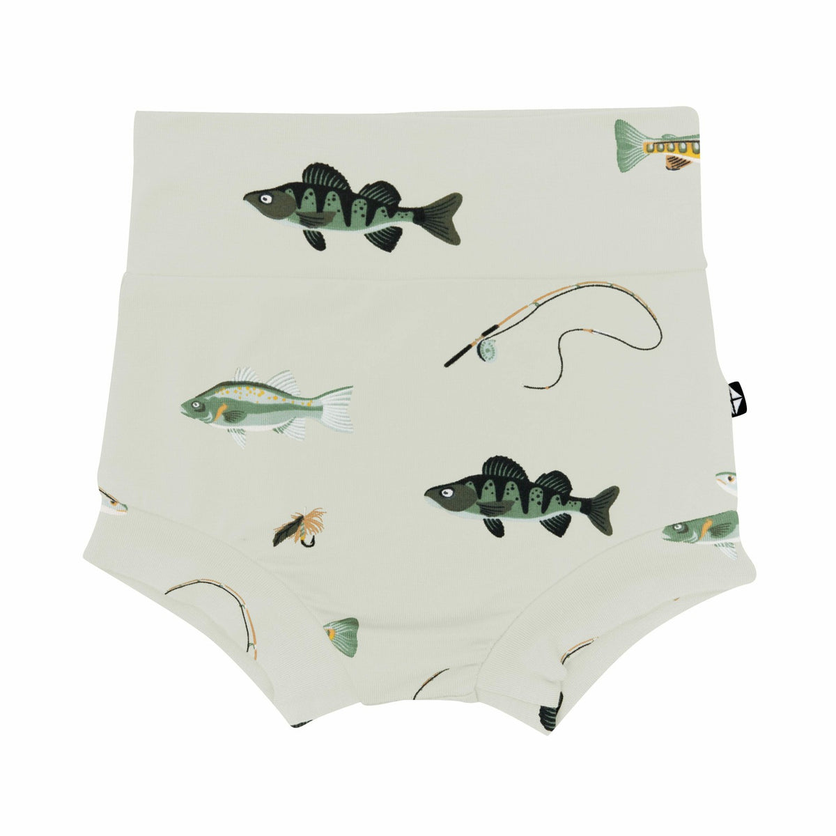 Kyte Baby Bummies in Fishing