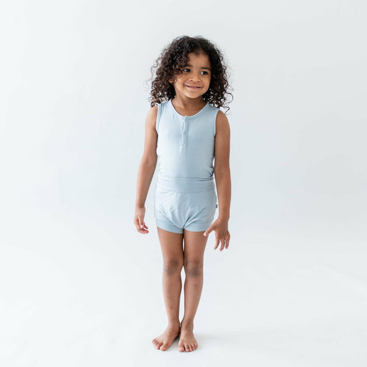 Kyte Baby Bummies in Fog