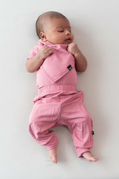 Kyte Baby Pant in Apple Blossom