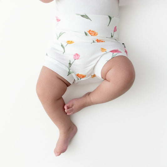 Kyte Baby Bummies in Tulip