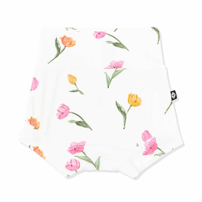 Kyte Baby Bummies in Tulip