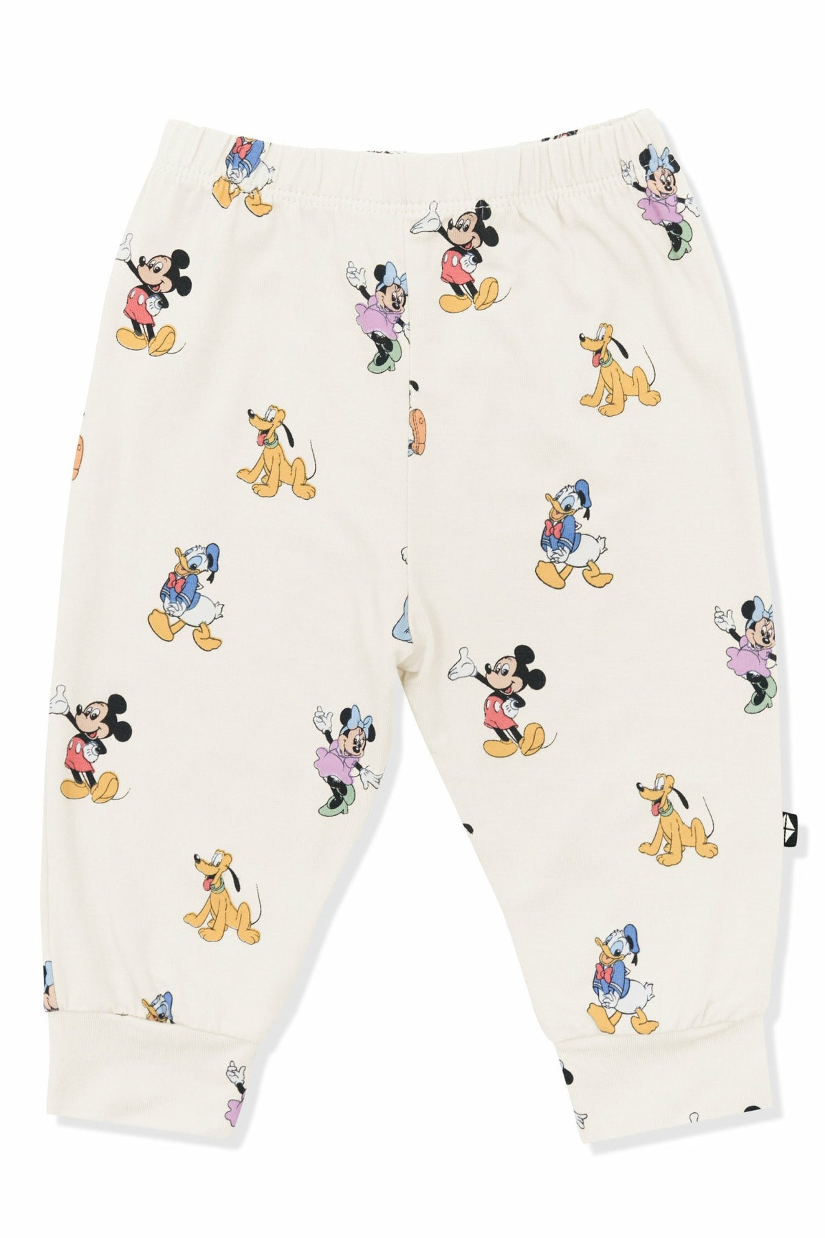Kyte Baby Pant in Mickey Mouse and Friends