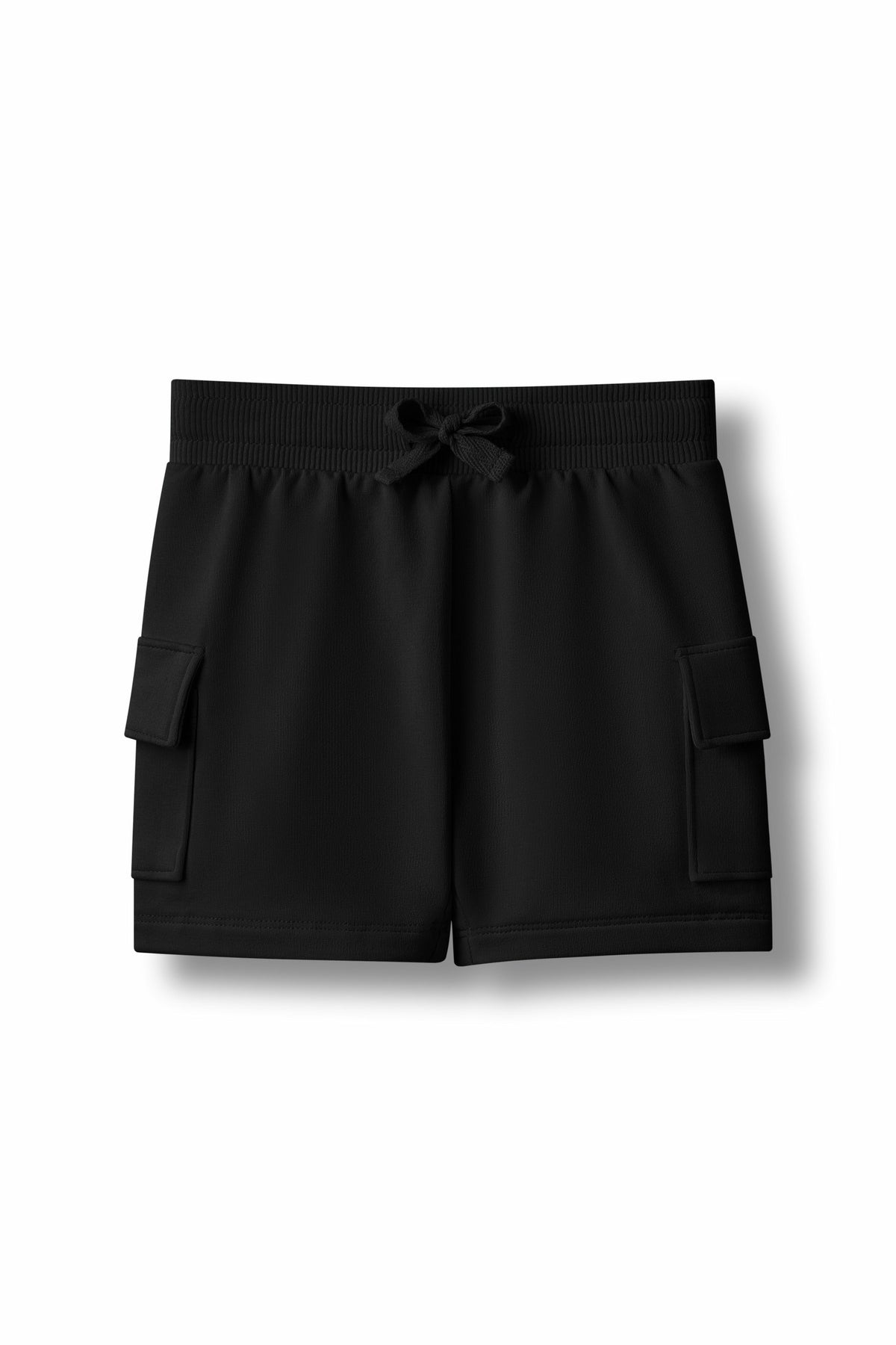 Kyte Baby Cargo Short in Midnight