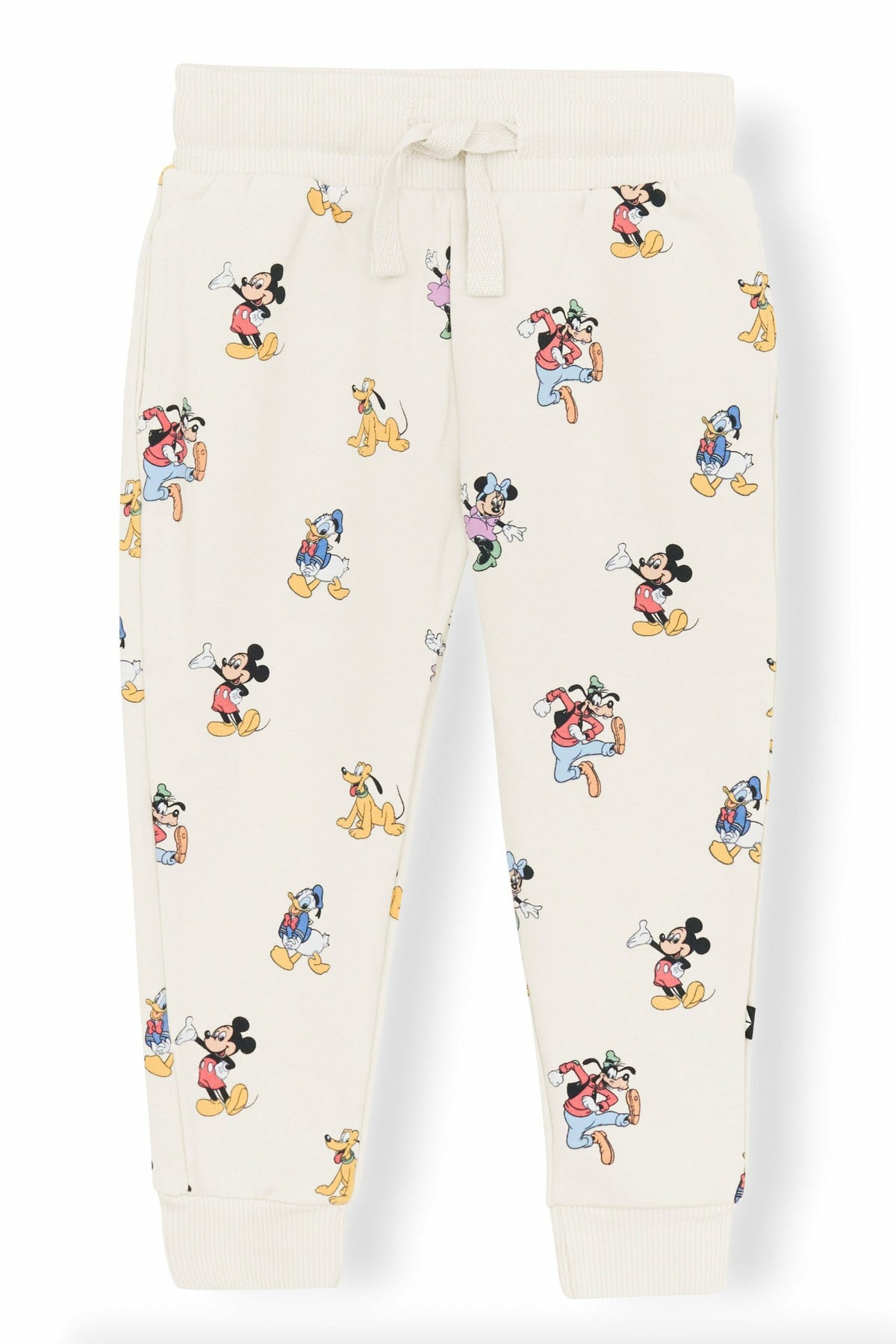 Kyte Baby Jogger Pant in Mickey Mouse and Friends