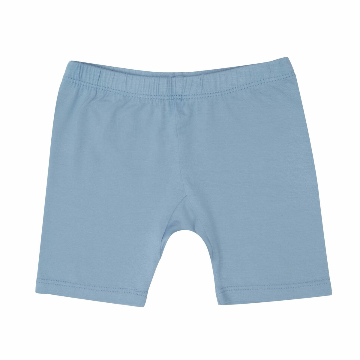 Kyte Baby Short Sleeve Pajamas in Slate