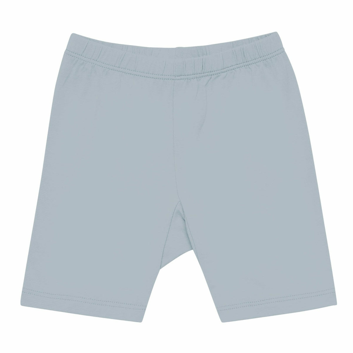 Kyte Baby Short Sleeve Pajamas in Fog
