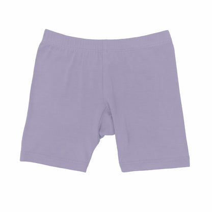Kyte Baby Short Sleeve Pajamas in Taro