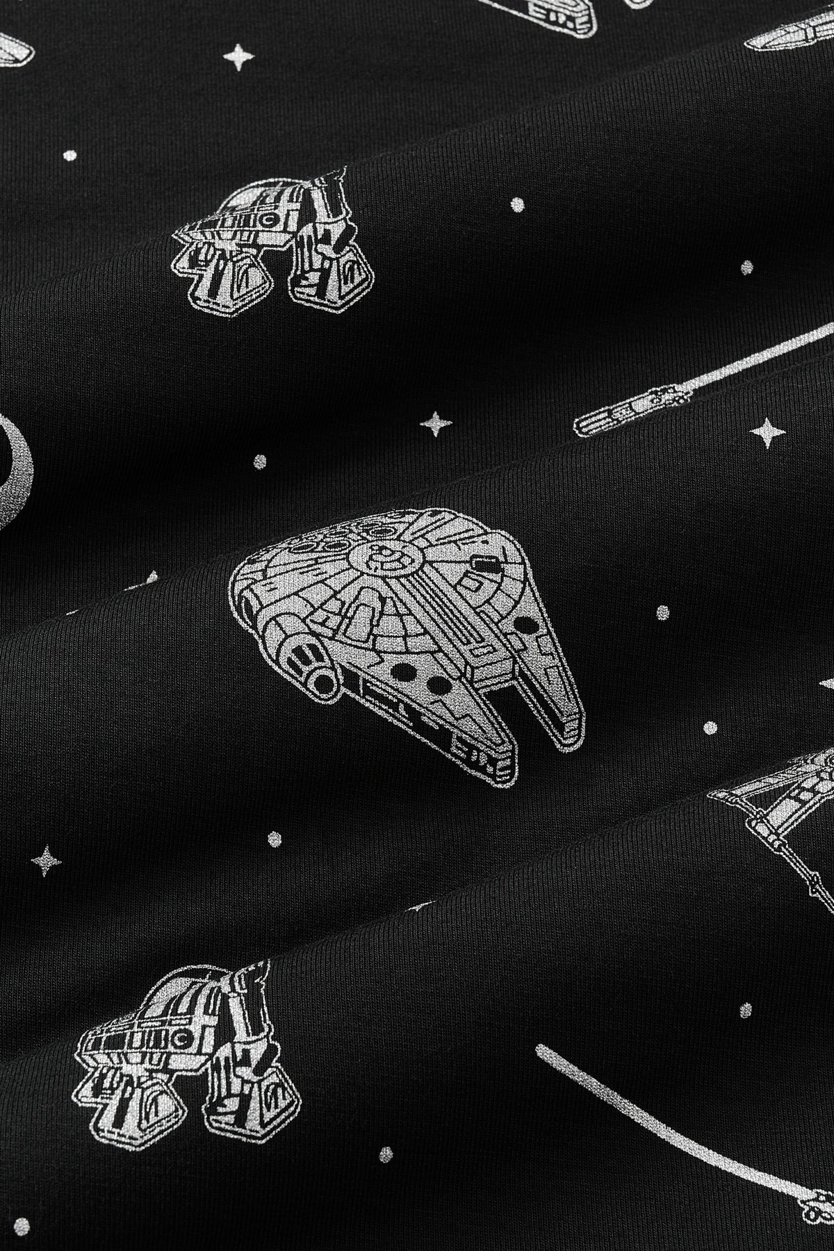 Kyte Baby Twirl Bodysuit Dress in STAR WARS™