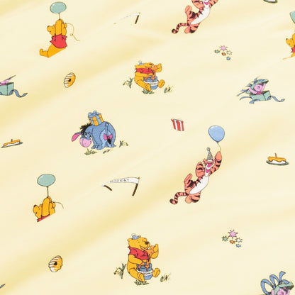 Kyte Baby Shortall in Winnie the Pooh Celebration