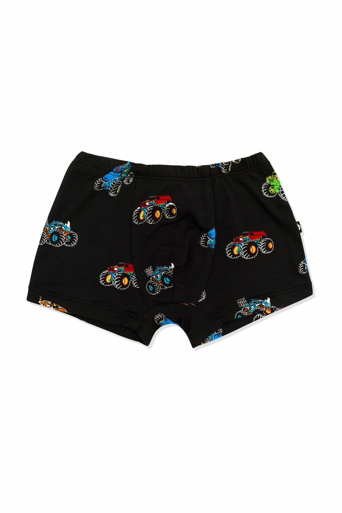Kyte Baby Briefs in Monster Truck