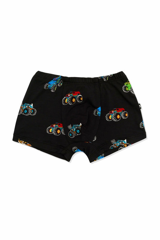 Kyte Baby Briefs in Monster Truck