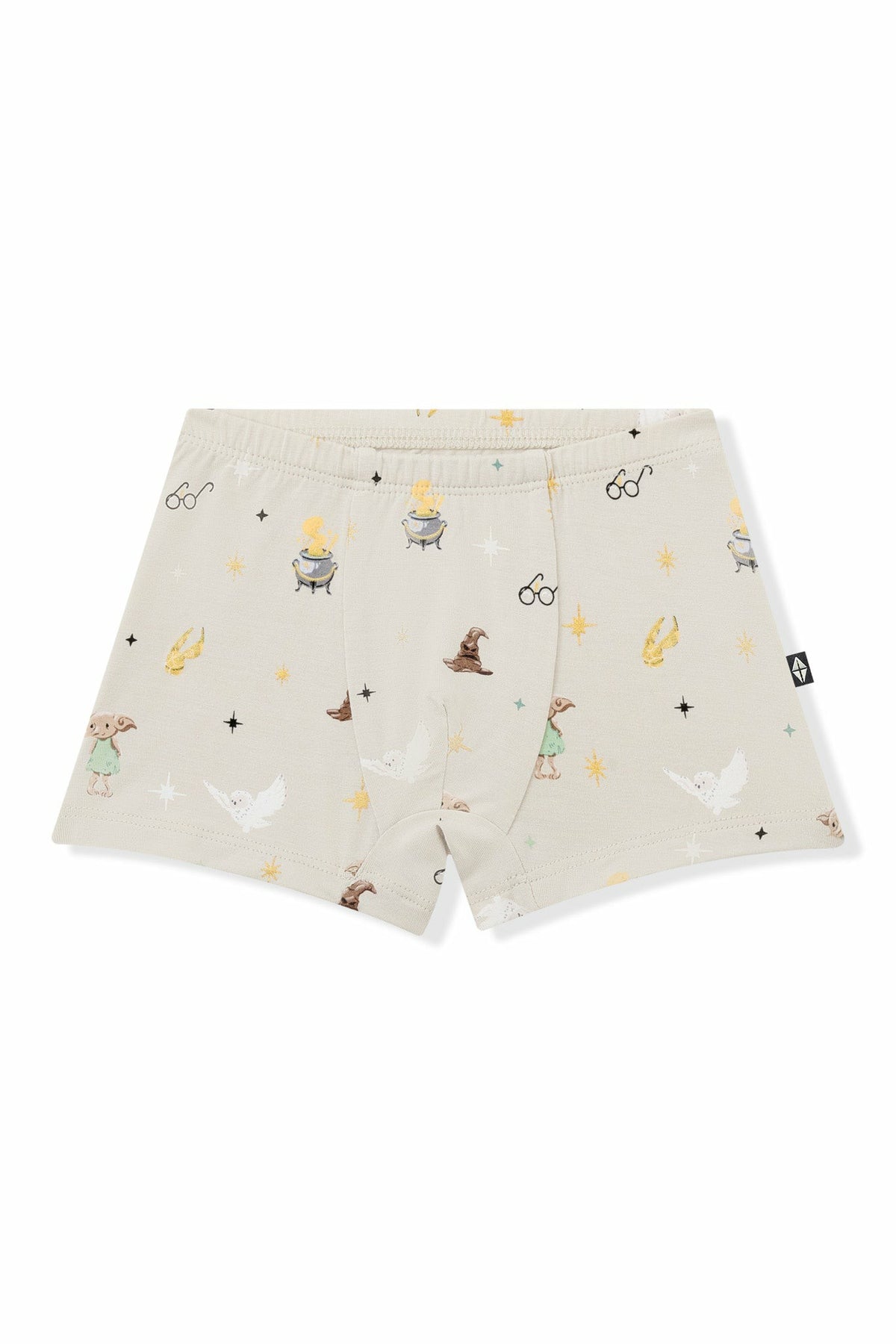Kyte Baby Briefs in Starry Icon