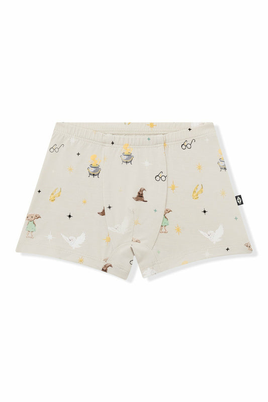 Kyte Baby Briefs in Starry Icon
