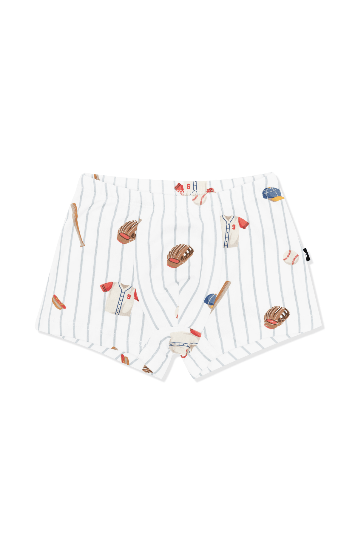 Kyte Baby Briefs in Home Run