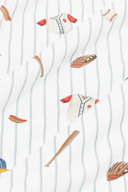 Kyte Baby Briefs in Home Run