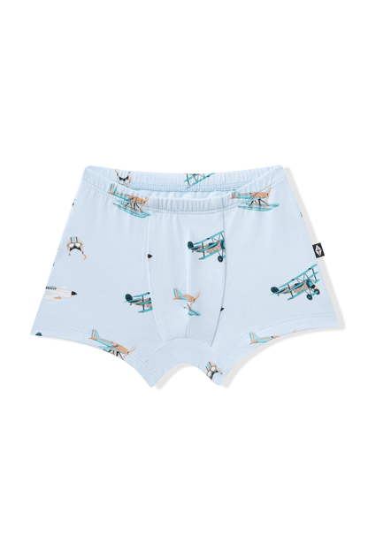 Kyte Baby Briefs in Take Off