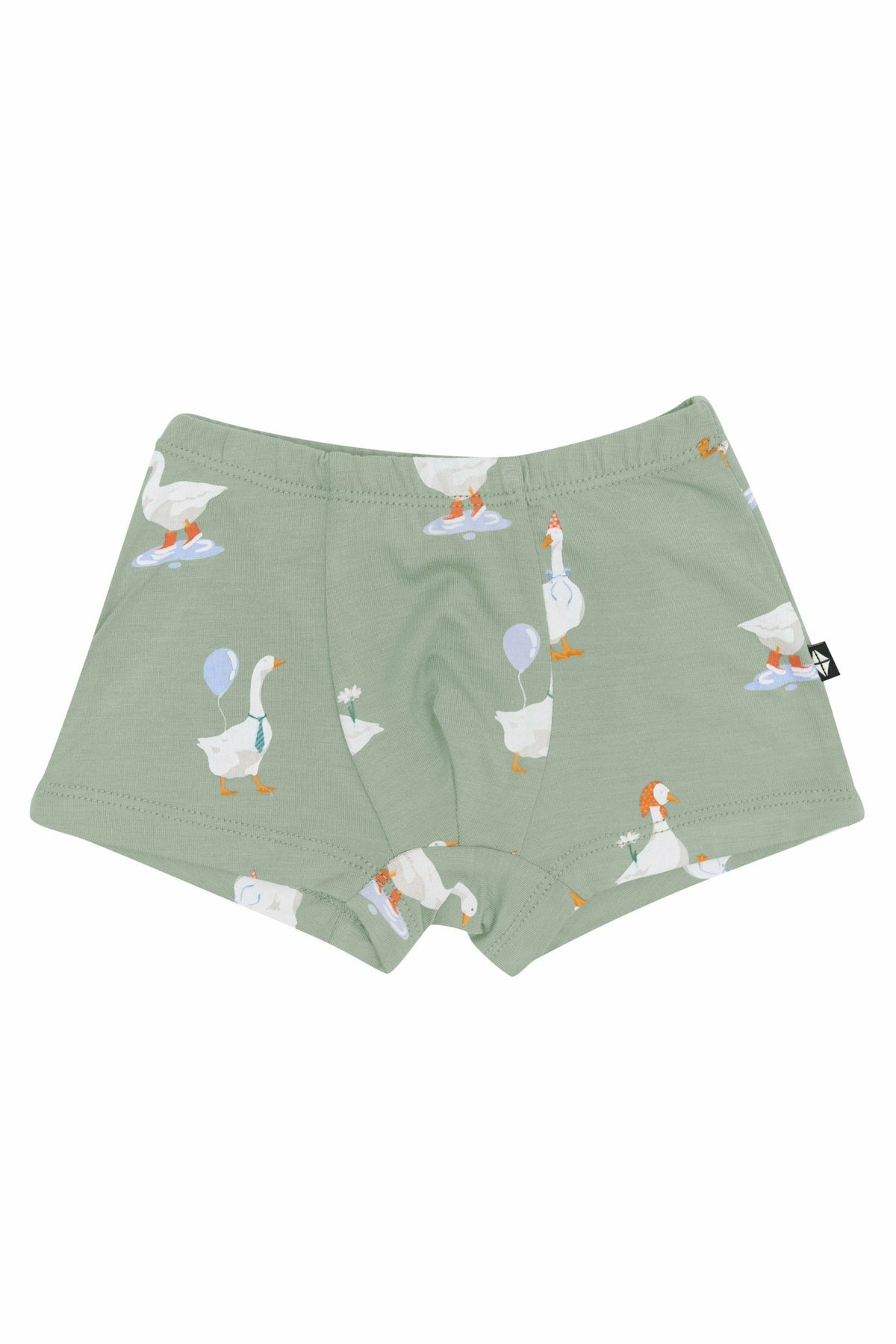 Kyte Baby Briefs in Silly Goose