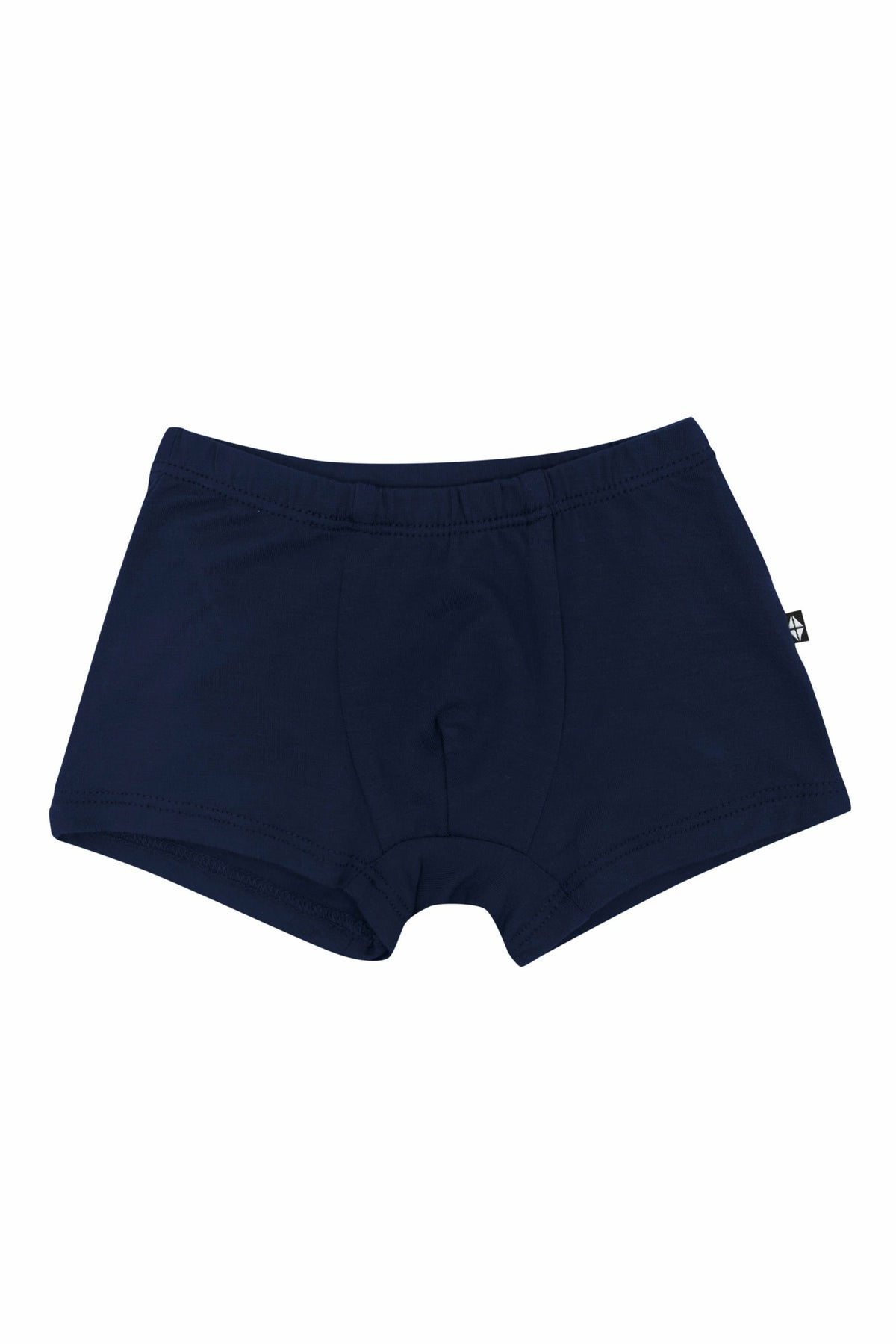 Kyte Baby Children's Briefs in Navy