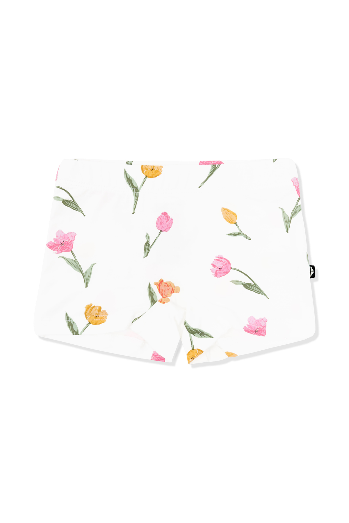 Kyte Baby Shorties in Tulip
