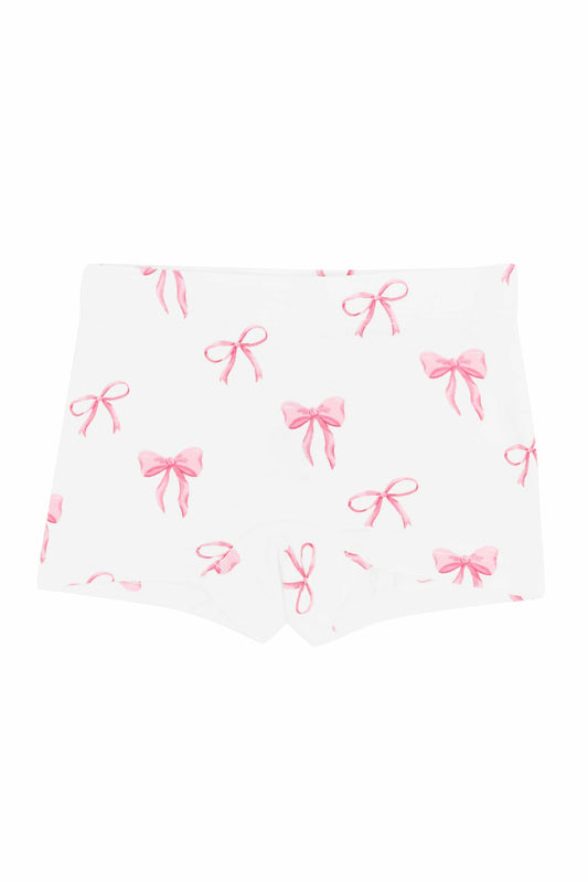 Kyte Baby Shorties in Bow