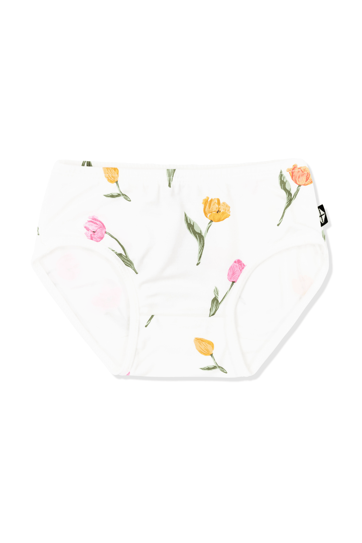 Kyte Baby Undies in Tulip