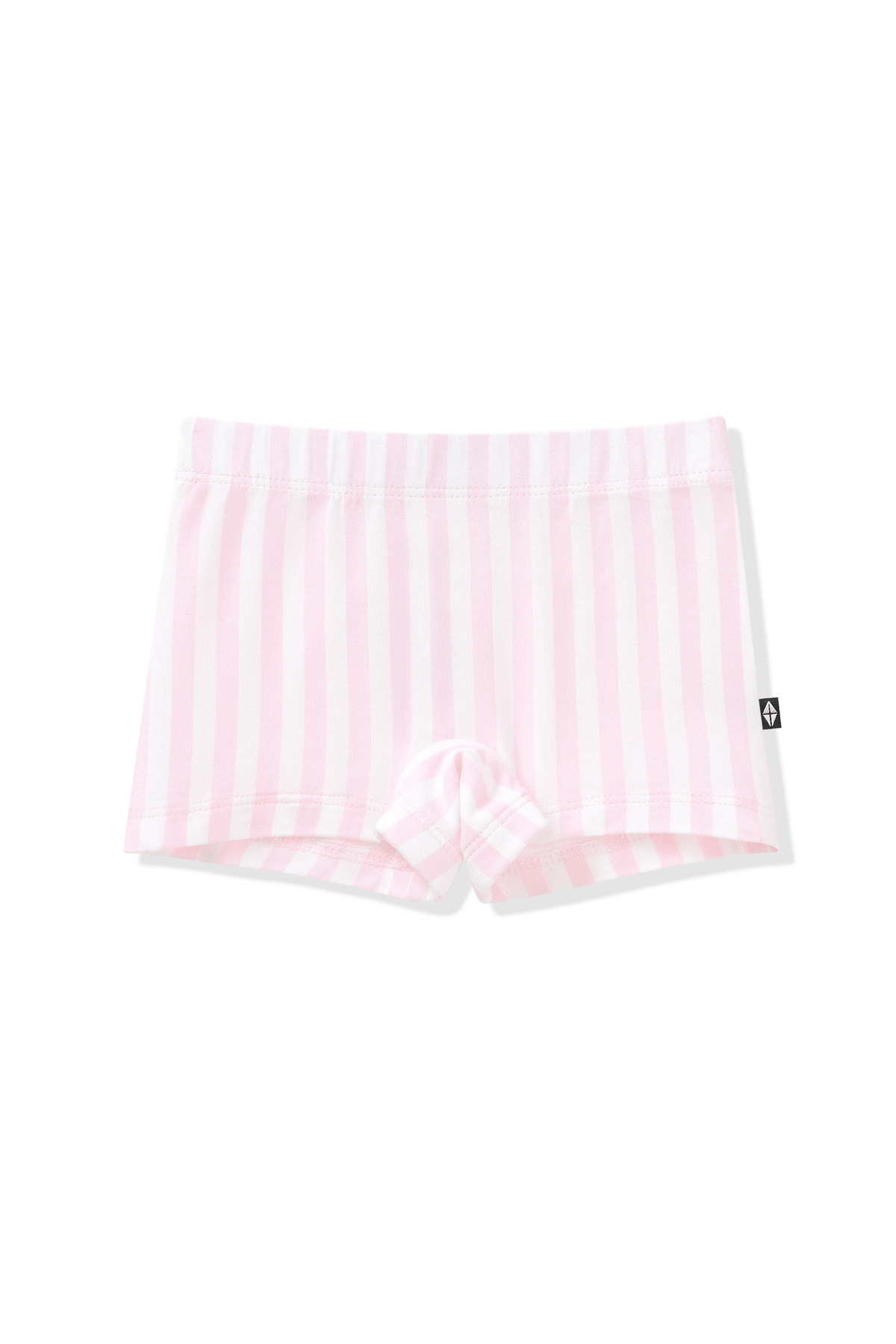 Kyte Baby Shorties in Small Sakura Stripe