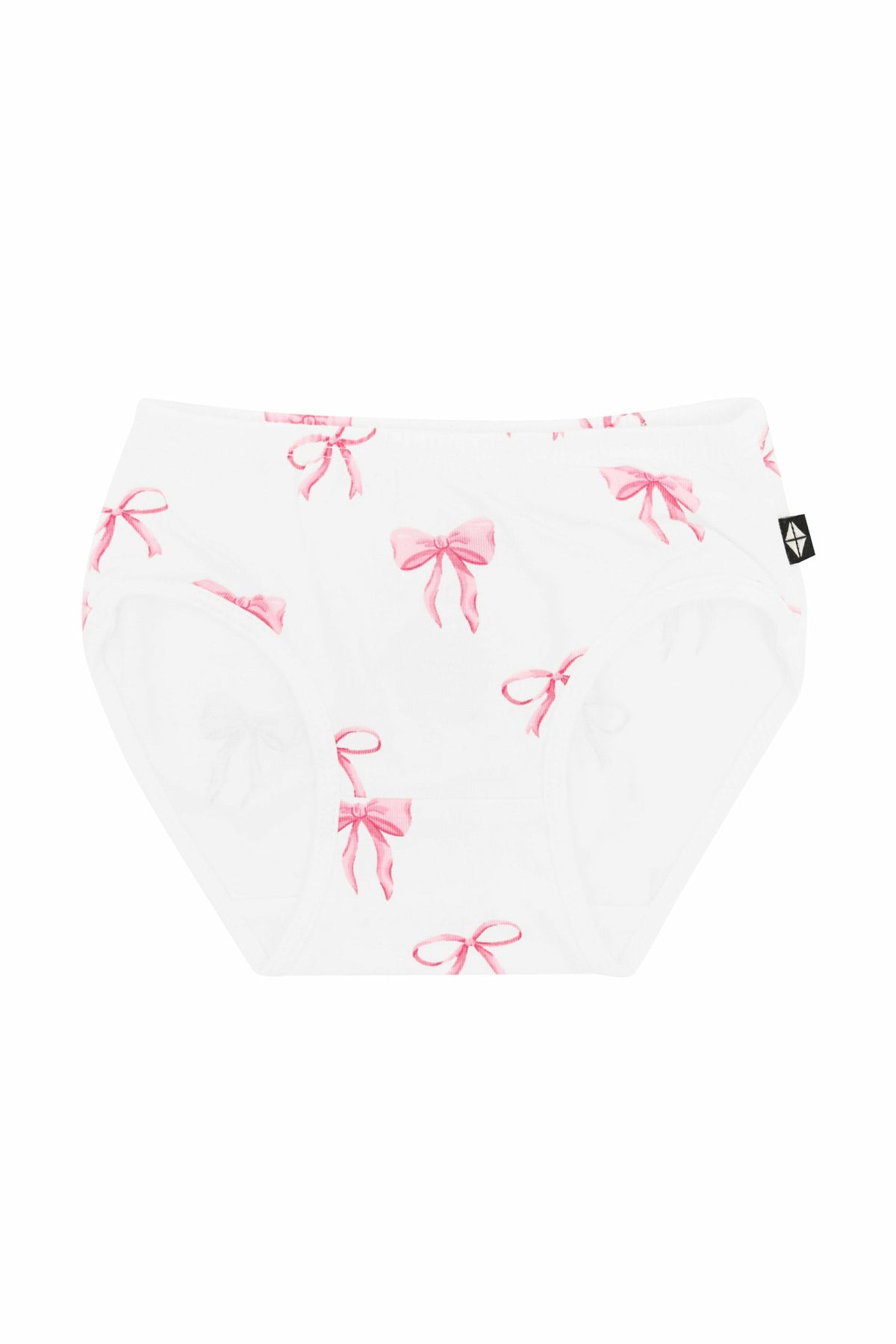 Kyte Baby Undies in Bow