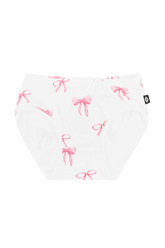 Kyte Baby Undies in Bow