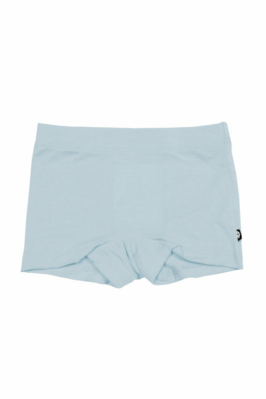 Kyte Baby Shorties in Fog
