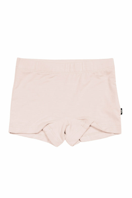 Kyte Baby Shorties in Blush