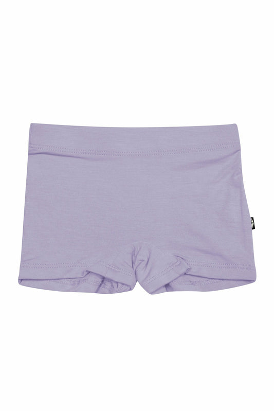 Kyte Baby Shorties in Taro