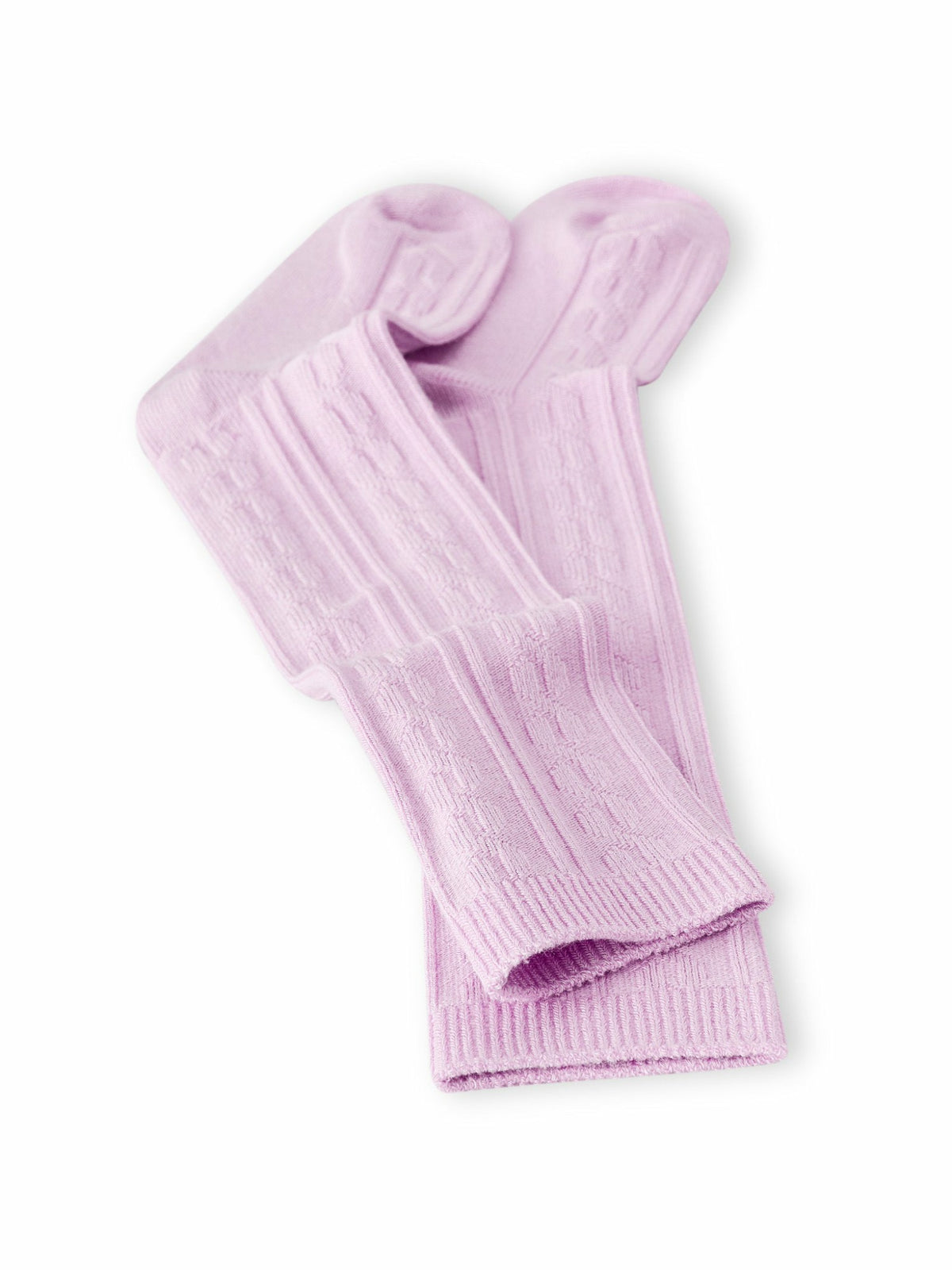 Kyte Baby Knee High Socks in Thistle