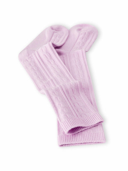 Kyte Baby Knee High Socks in Thistle