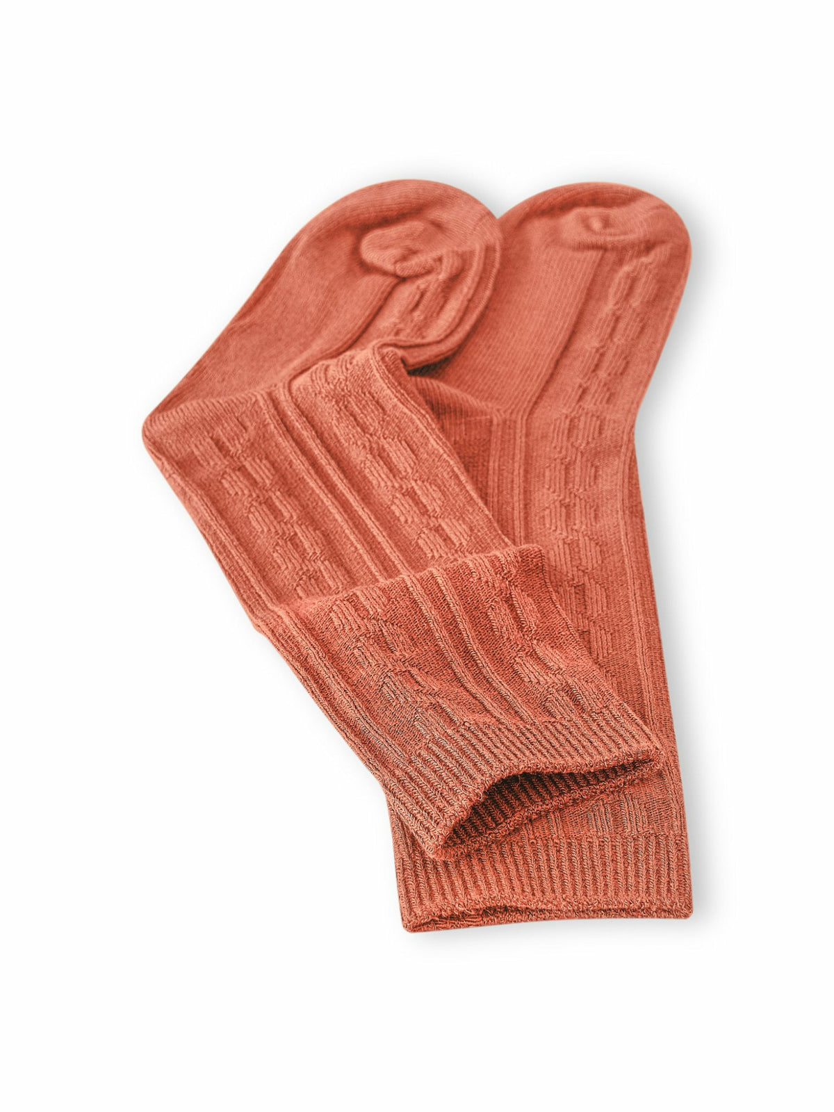Kyte Baby Knee High Socks in Sienna