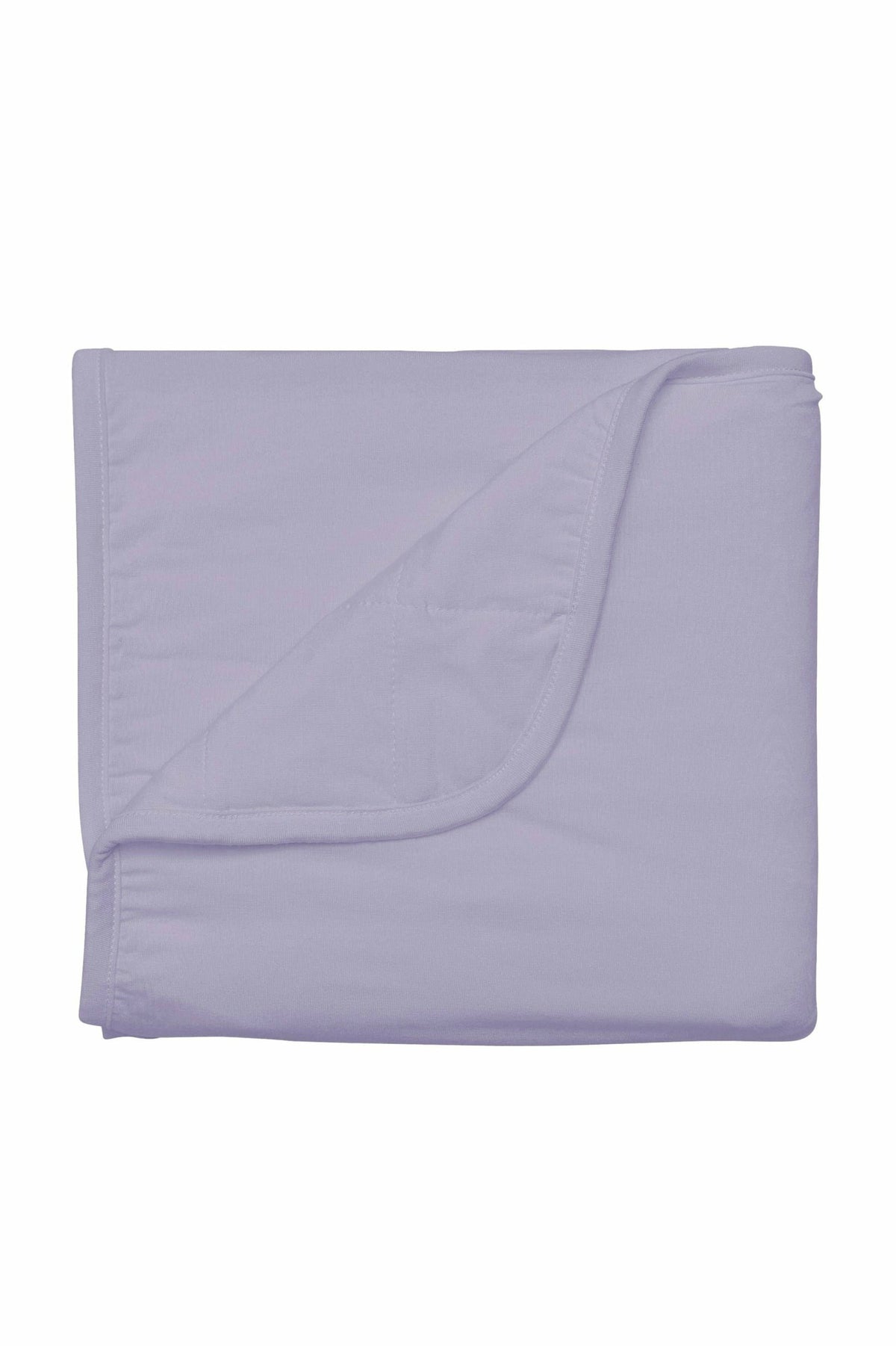 Kyte Baby Baby Blanket in Taro 1.0