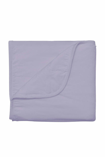 Kyte Baby Baby Blanket in Taro 1.0