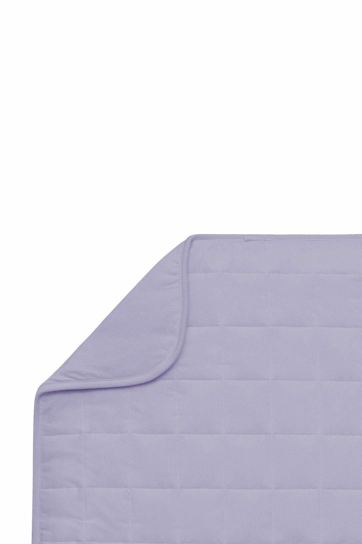 Kyte Baby Baby Blanket in Taro 1.0