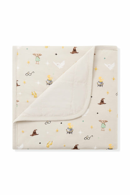 Kyte Baby Baby Blanket in Starry Icon 1.0