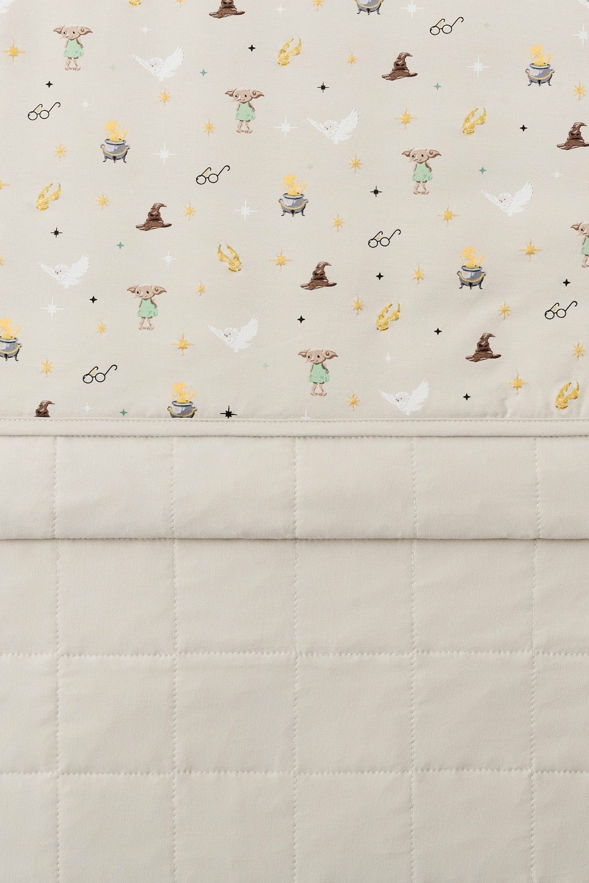 Kyte Baby Baby Blanket in Starry Icon 1.0