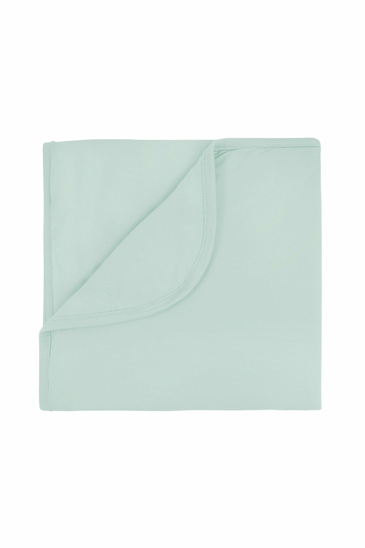 Kyte Baby Bamboo Baby Blanket in Sage Green