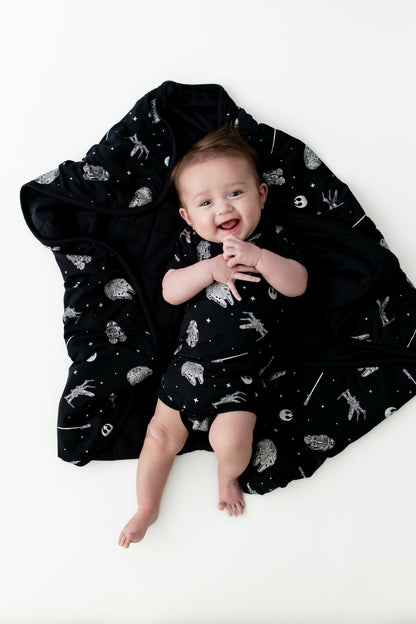 Kyte Baby Baby Blanket in STAR WARS™ 1.0