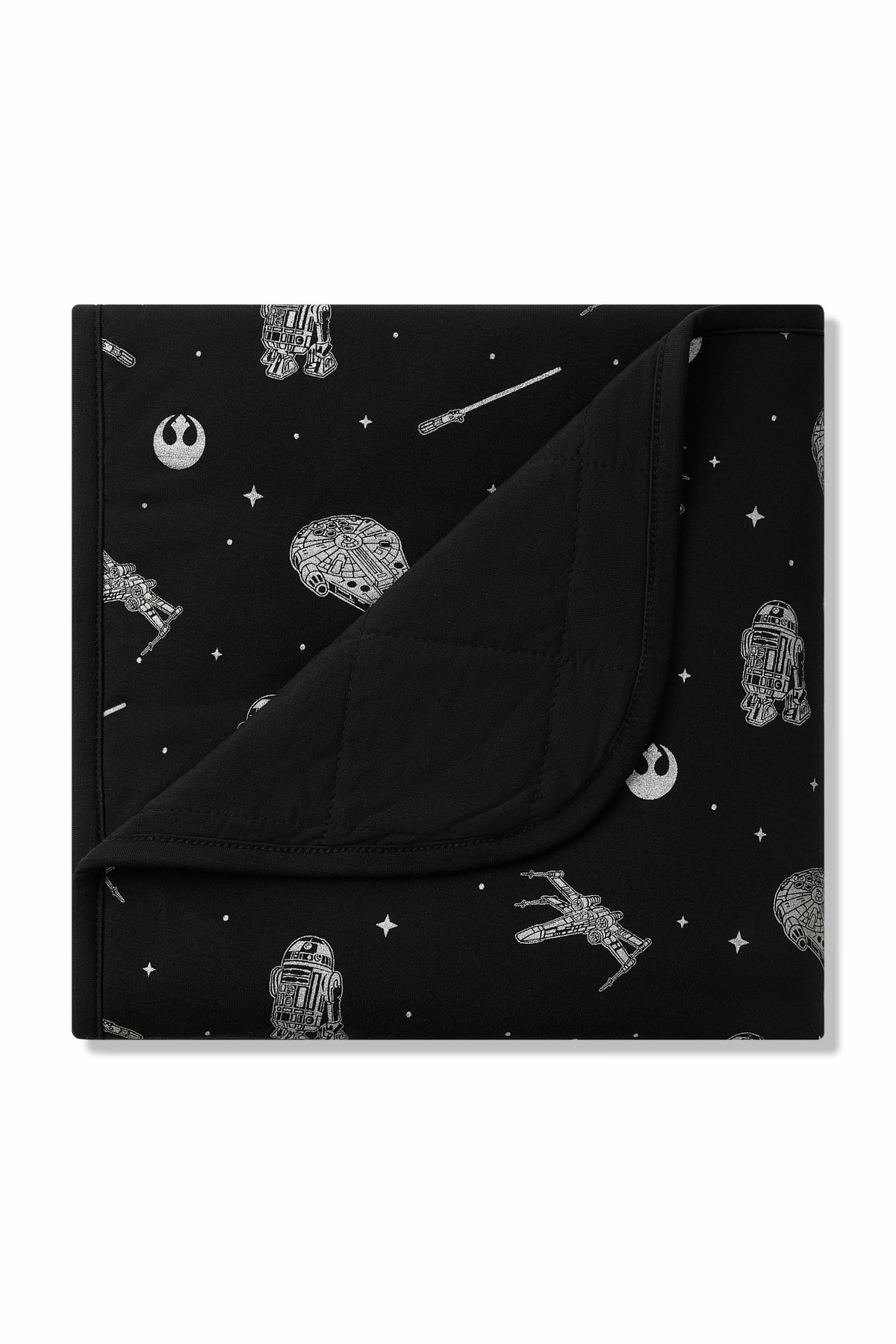 Kyte Baby Baby Blanket in STAR WARS™ 1.0